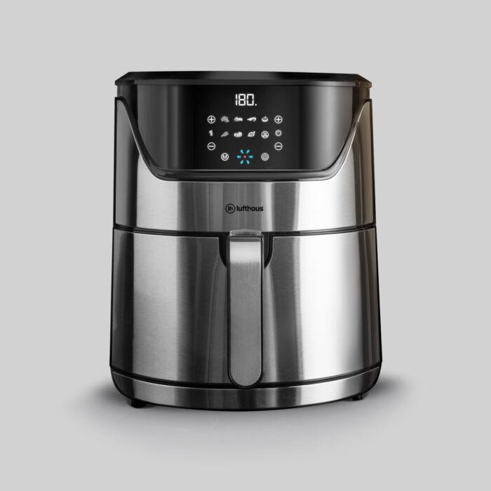 Air Fryer LH Crisp