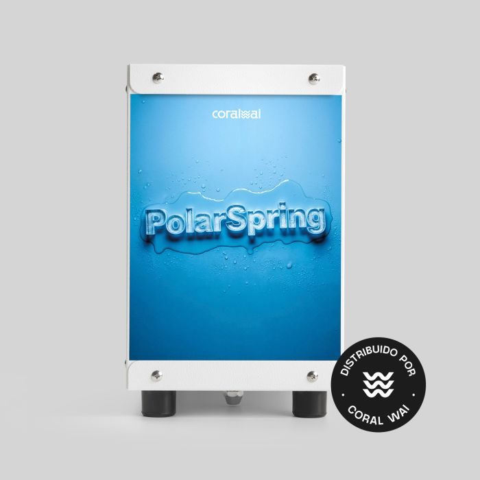 Enfriador Polar Spring