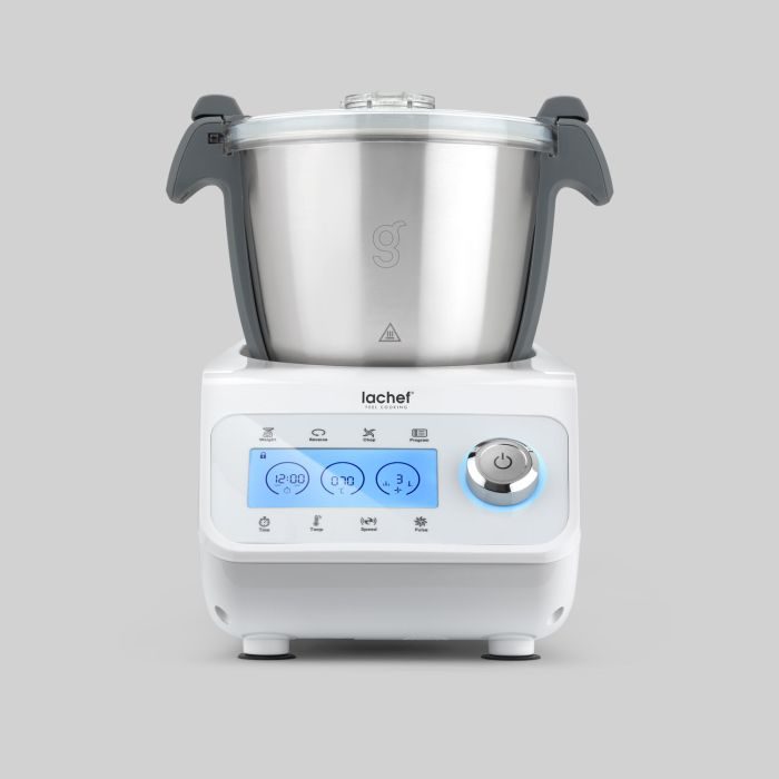 LaChef