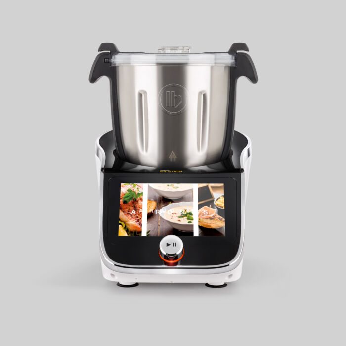 MasterMix E-Touch