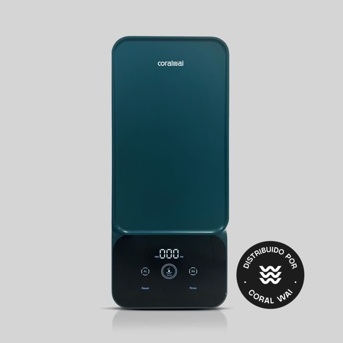 Ósmosis Blue Stream