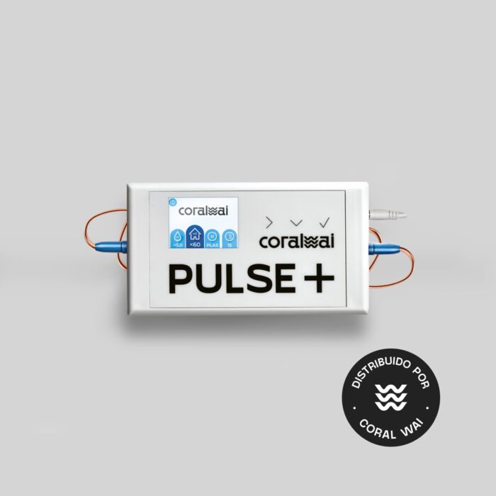 Coral Wai Pulse+