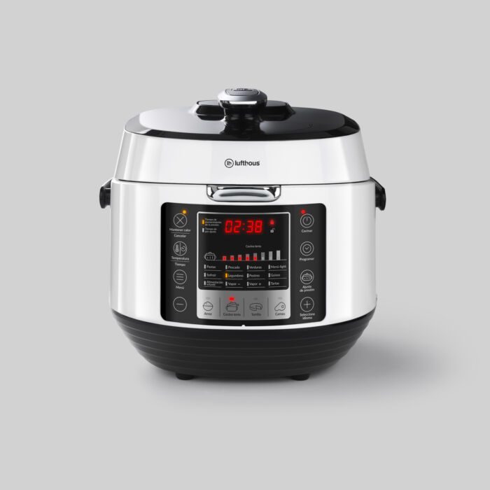 Robot de Cocina Xpress LaChef