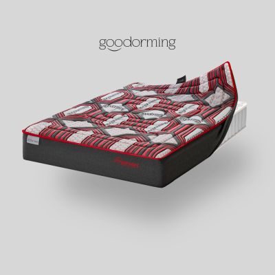 Topper Goodorming Pranan
